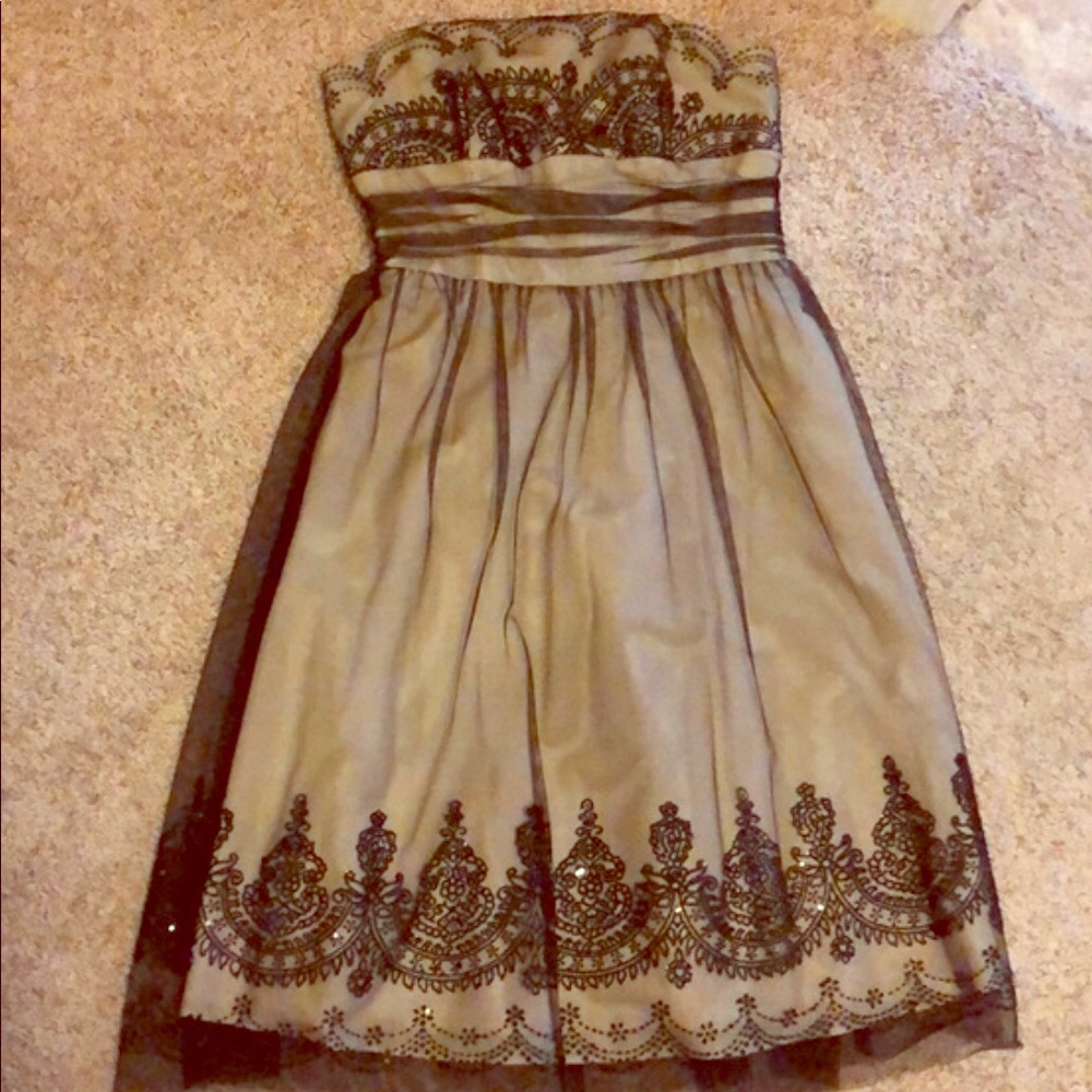 David bridal dress